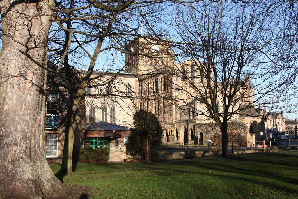 Hotel The Beaumont Hexham Exterior foto